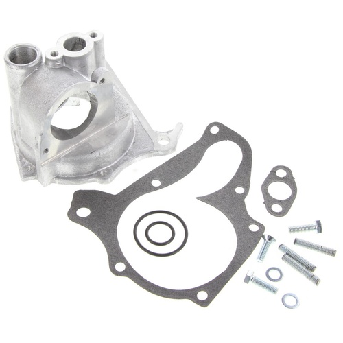Kilkenny WO448 Water Pump Backing Plate For Toyota 3S 2.0L & 5S 2.2L Engines