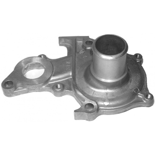 Kilkenny WO449A Water Pump Backing Plate For Toyota 4AFC 4AFE 1.6L Check App