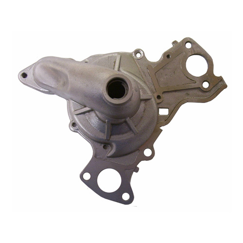 Kilkenny Castings WO472 Water Pump Backing Plate for Mitsubishi V6 3.0L 6G72