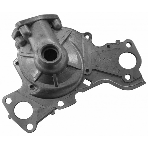 Kilkenny WO474 Water Pump Backing Plate For Mitsubishi Pajero 3.5L V6 6G74