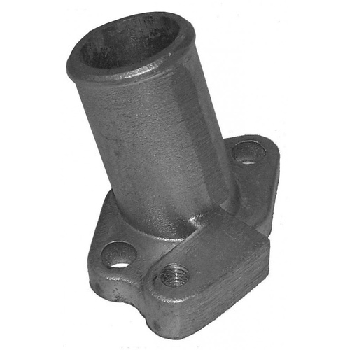 KILKENNY CASTINGS WO68 WATER INLET & GASKET FOR HOLDEN & TOYOTA 4AF 6AF 