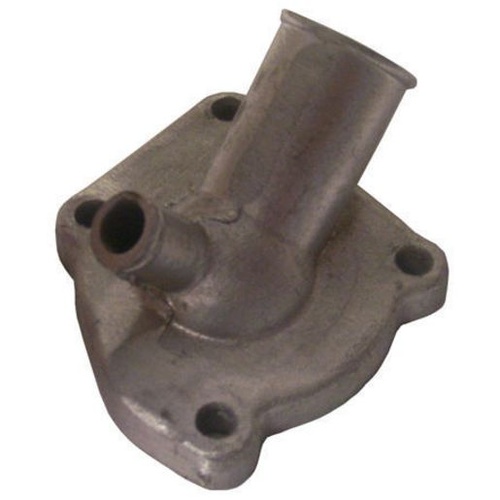 Kilkenny WO99 Water Pump Backing Plate For Ford Laser KA KB 1.3L 1.5L