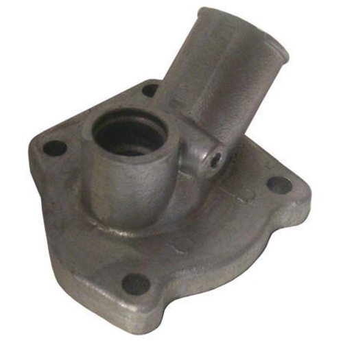 Kilkenny WO99A Water Pump Back Plate For Ford Laser & Mazda 323 1.3L 1.5L 1.6L