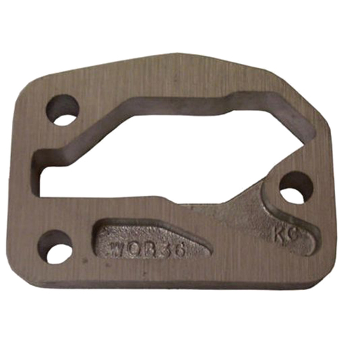 Kilkenny Castings WOB36 Thermostat Housing Base Plate for Holden 6cyl 173 202