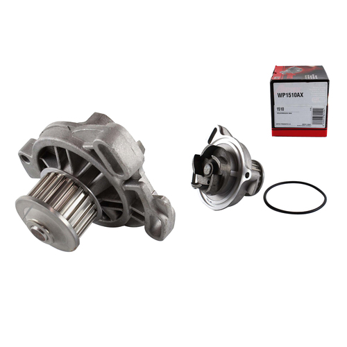 AIRTEX WP1510AX WATER PUMP FOR VOLKSWAGEN TRANSPORTER T4 AET 2.4L SOHC 10V