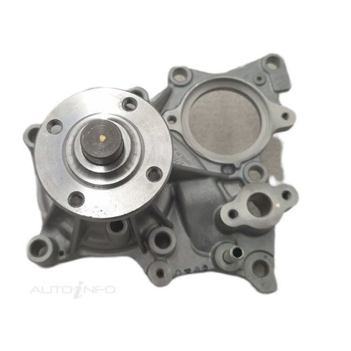 NPW WP2276A Water Pump for Toyota Fortuner Hilux & Prado 1GDFTV 2GDFTV