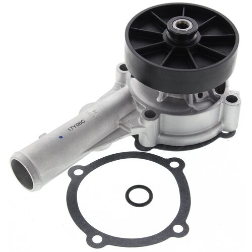 GMB Water Pump with Belt Pulley for Ford EF EL AU 4.0L 6cyl Inc XR6 & XH UTE