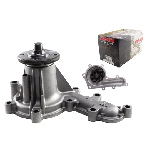 Water Pump for Toyota Landcruiser HDJ100 4.2L T/Diesel 6Cyl 8/2000-7/2007