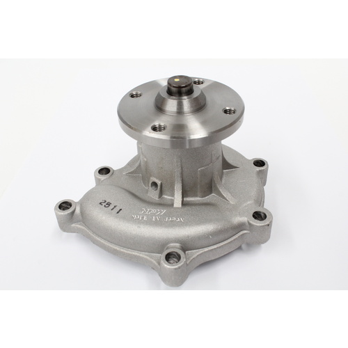 NPW Water Pump WP8194 for Kia K2700 PU TU 2.7L 4cyl OHV 8V Diesel 2002 - 2008