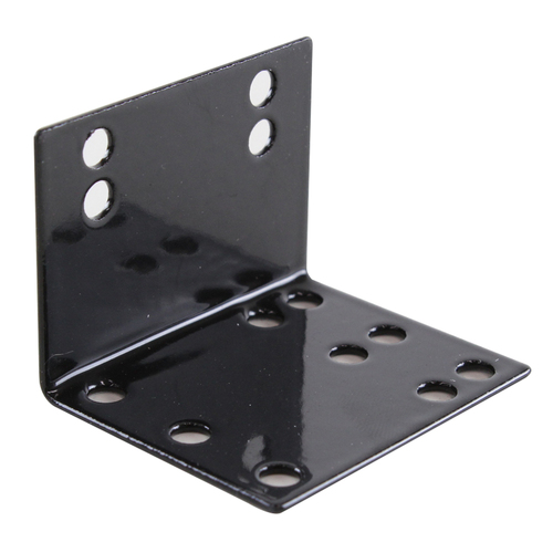 DNA WPB029 Universal “L” Shape Bracket for Mobile Phone CB Radio & GPS