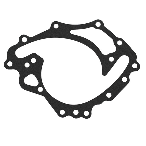 Water Pump to Block Gasket for Ford Fairlane ZC ZD ZF V8 4.9L 302 Cleveland x1