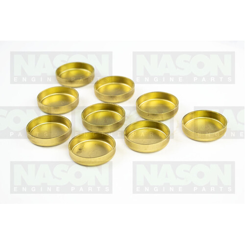 Premier WPEK36 Welch Plug Kit for Chrysler Small Block V8 273 318 340 360