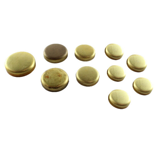 PREMIER WELCH PLUG KIT WPEK658 FOR TOYOTA 3S 2.0L & 5S 2.2L