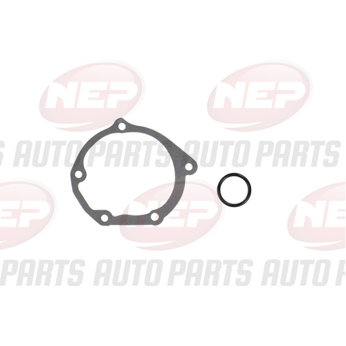 Nason WPG-1004 Water Pump Gasket & Oring for Mitsubishi Lancer EVO 2.0L 4G63T