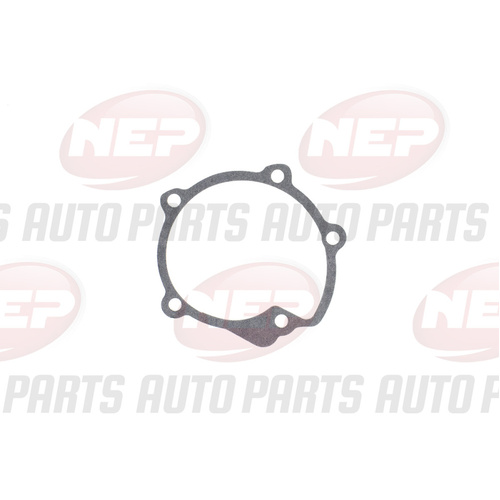 Nason WPG-1009 Water Pump Gasket for Mitsubishi 4G51 4G52 4G54 Engines