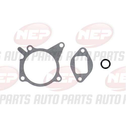 Nason WPG-1020 Water Pump Gasket & Oring for Ford Mazda & Kia 4cyl Engines