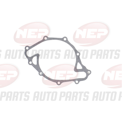 Nason WPG-1335 Water Pump Gasket for Early Ford 221 260 289 V8 Windsor