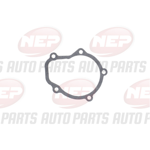 Nason WPG-2003 Water Pump Gasket for Suzuki F5A F8A F8B F10A 3cyl & 4cyl Engines