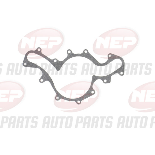 Nason WPG-2009 Water Pump Gasket for Ford Cologne & Mazda 1V 4.0L V6