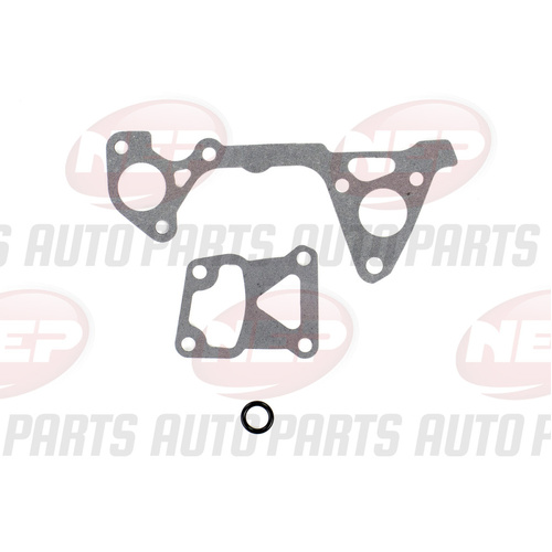 Nason WPG-2018AH Water Pump Gasket for Mitsubishi 3.0L 6G72 & 3.5L 6G74 V6 SOHC