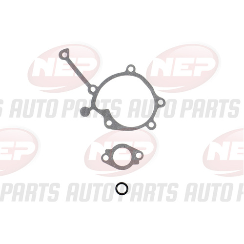 Nason WPG-2032 Water Pump Gasket for Ford & Mazda 1.8L 2.0L 2.2L F2 F8 FE 