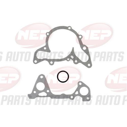 Nason WPG-2041 Water Pump Gasket for Mitsubishi 380 Magna Verada 3.0L 3.5L 3.8L V6