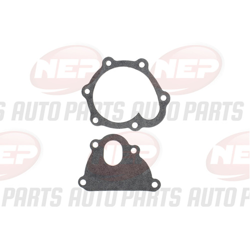 Nason WPG-220 Water Pump Gasket for Early Holden 132 138 Grey 6cyl 1948 - 1963