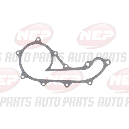 Nason WPG-3056 Water Pump Gasket for Toyota 1RZ 2RZ 3RZ 1TR 2TR Check App Below