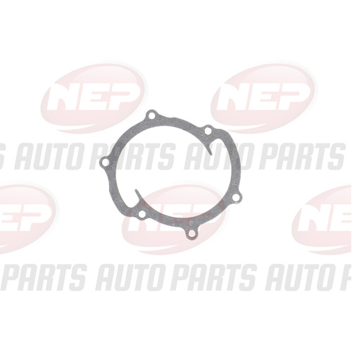 Nason WPG-5000 Water Pump Gasket for Holden VZ VE VF 3.6L V6 Models