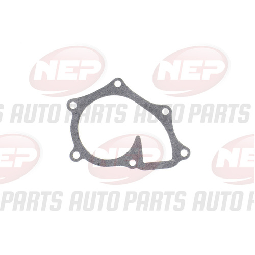 Nason WPG-7029 Water Pump Gasket for Toyota 4cyl 1AZ-FE 2AZ-FE 2AZ-FXE