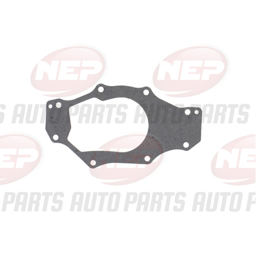Nason WPG-808/1000 Water Pump Gasket for Holden 253 308 V8 Red Blue Black Engine