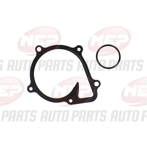 Nason WPG-8387 MLS Water Pump Gasket & Oring for Ford Everest Ranger Mazda BT50