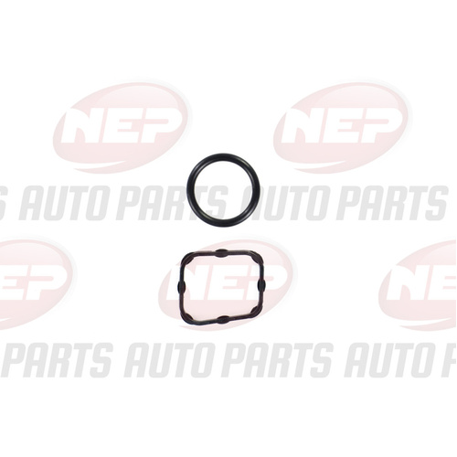 Nason WPG-8521AH Water Pump Rubber Gaskets for Mazda 2 3 6 CX3 CX5 CX8 Skyactiv