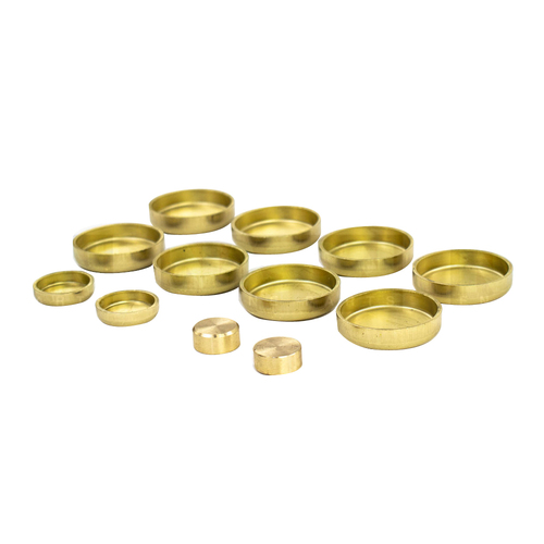 Premier WPMK107 Block Welch Plug Kit for Ford BA BF FG FGX 6cyl 4.0L Barra