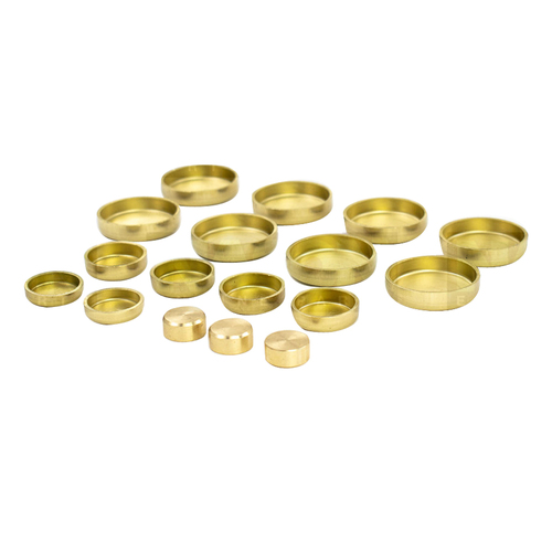 Premier WPMK108 Head & Block Welch Plug Kit for Ford EA EB ED EF EL AU 6cyl