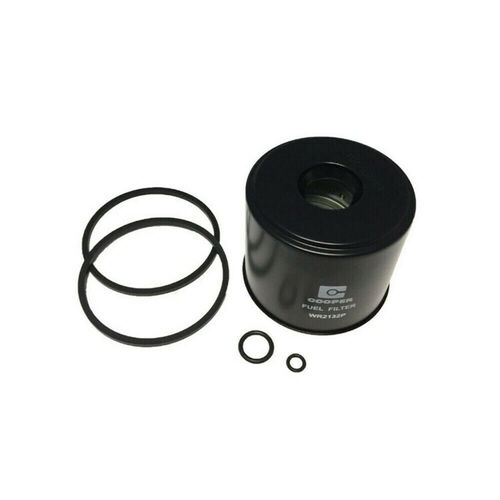 Wesfil WR2132P Diesel Fuel Filter Same as Ryco R2132P Check App Below