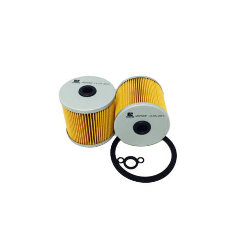 Wesfil WR2590P Fuel Filter Cartridge for Mitsubishi & Toyota Models Check App Below 