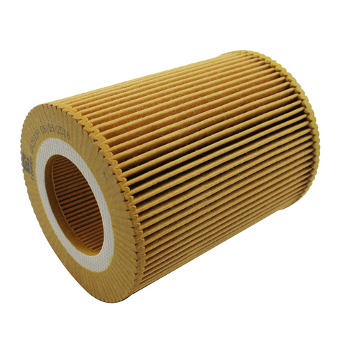 Wesfil Oil Filter Cartridge for BMW 328Ci E46 2.8L 6cyl 5/1998-1/2001