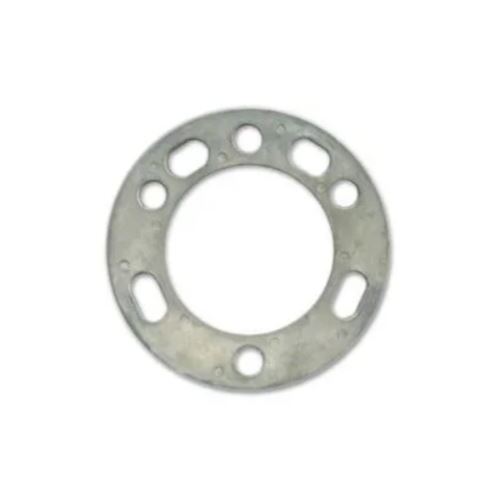 Nice WS1256-2 Wheel Spacers for 5 or 6 Stud 12mm Thick PCD 139mm 