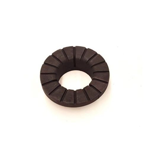 Wasp WSB53086 Rear Upper Coil Spring Seat Pad for Hyundai & Kia Models