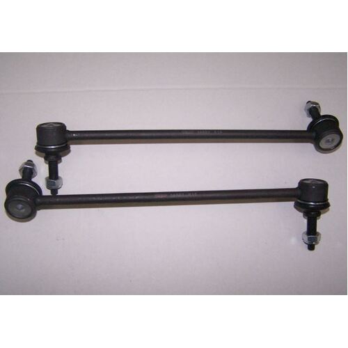 Wasp WSK125 Sway Bar Link Kit Ball Joint Type for Holden Commodore VE & VF Pair
