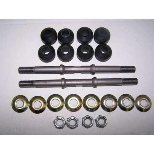 Wasp WSK200 Front Sway Bar Link Kit for Ford Falcon EA EB ED EF EL XH Models