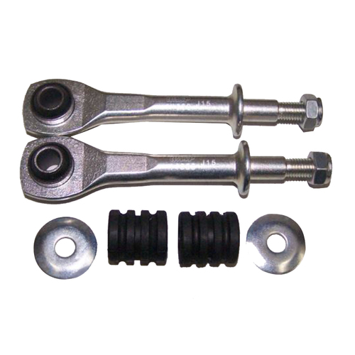 Sway Bar Link Kit Rear for Ford Fairlane Falcon BA & BF Sedan Wagon UTE Pair