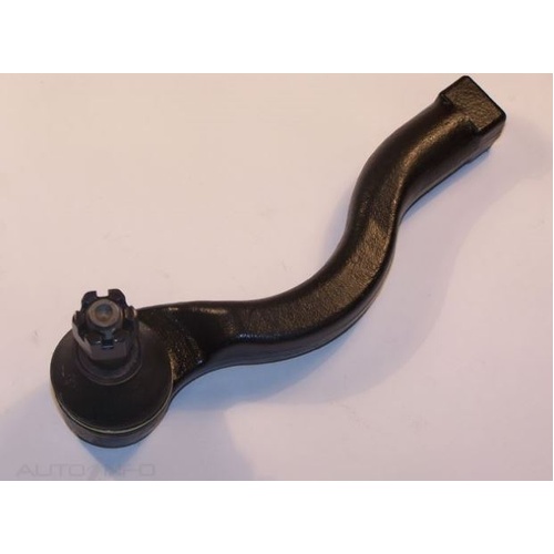 Wasp WTE37811 Left Outer Tie Rod End for Mitsubishi Pajero & Triton Models