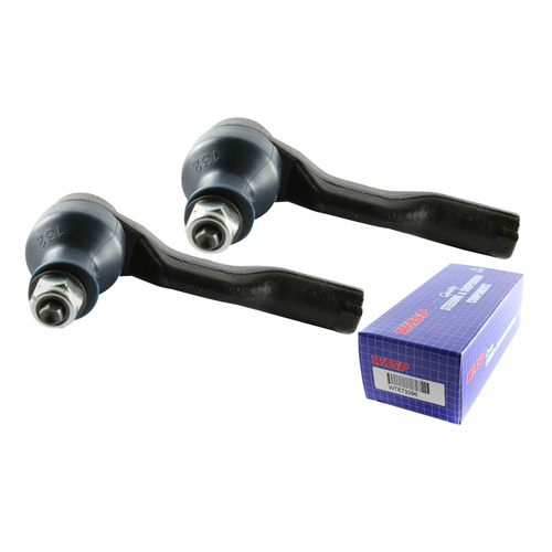 Outer Tie Rod Ends for Ford Territory SX SY Models-AWD RWD 6/04-3/09 Pair
