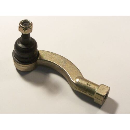 Wasp WTE82970 Right Tie Rod End Curved Type for Subaru Models Check App x1