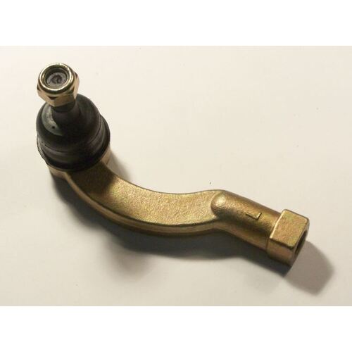 Wasp WTE82972 Left Tie Rod End Curved Type for Subaru Models Check App x1