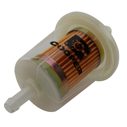 Wesfil Fuel Filter WZ14 for Ford Econovan E1600 1.6L 4Cyl 7/1979-6/1984