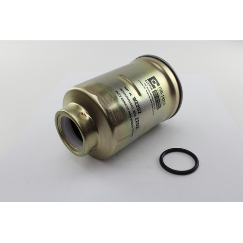 Wesfil WA252 Diesel Fuel Filter Same as Ryco Z252X Check App Below