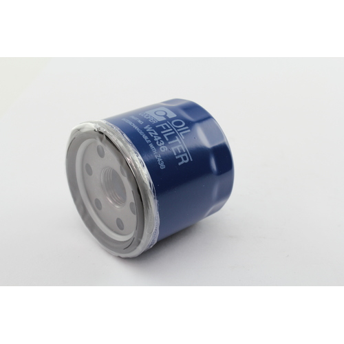 Wesfil WZ436 Oil Filter Same as Ryco Z436 Check App Below